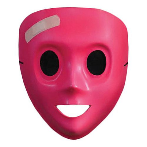 Bandage Mask - The Purge