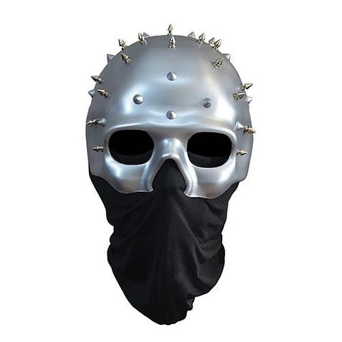 Spike Mask - The Purge