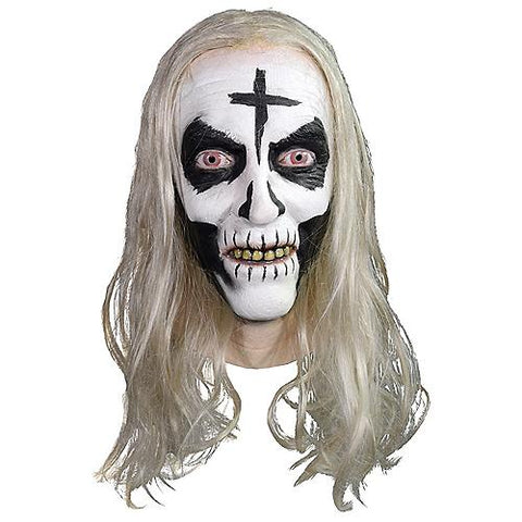 Otis Driftwood Mask - House of 1000 Corpses