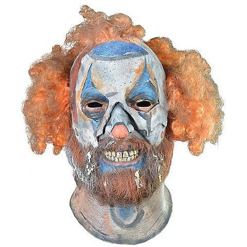 Schitzo Mask - Rob Zombie's 31