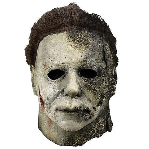 Michael Myers Mask - Halloween Kills