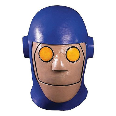 Charlie the Robot Mask - Scooby Doo