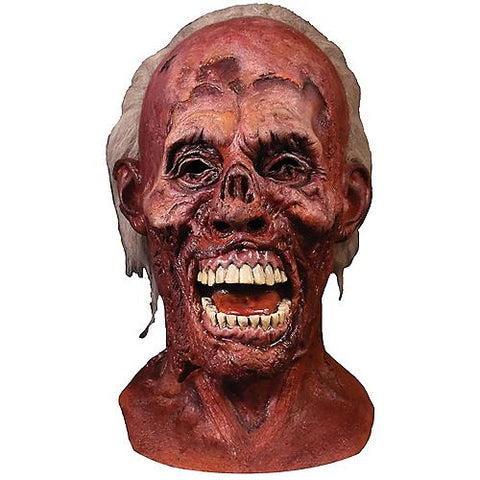 Eyeless Walker Mask - The Walking Dead