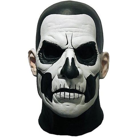 Papa II Standard Mask - Ghost!