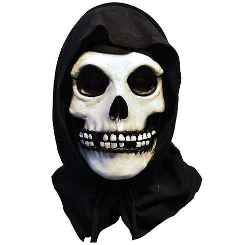 The Fiend Mask With Hood - Misfits