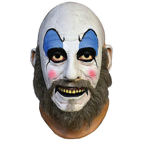 Captain Spaulding Mask - House of 1000 Corpses