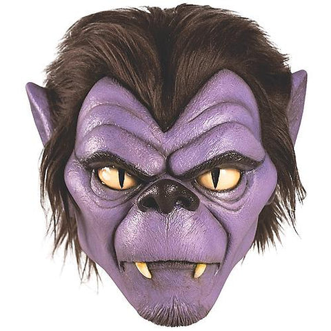 Wolfman Mask - Scooby Doo