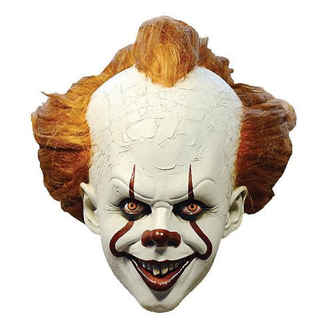 Pennywise Standard Mask - IT