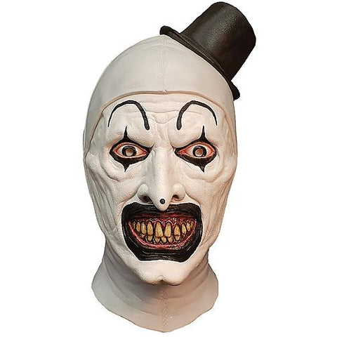 Art The Clown Mask - Terrifier