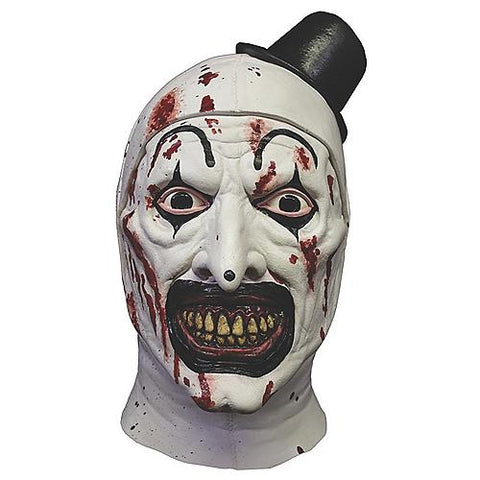 Art The Clown Killer Mask - Terrifier