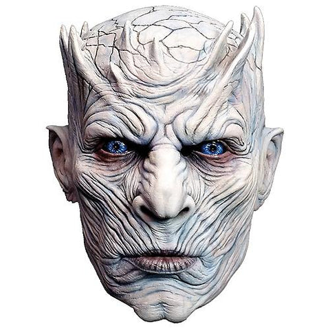 Night King Mask - Game of Thrones