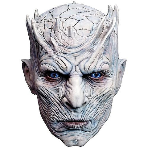 Night King Mask - Game Of Throne Season 8