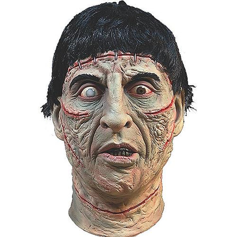 The Curse of Frankenstein Mask - Universal Studios