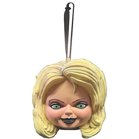 Tiffany Ornament - Bride of Chucky