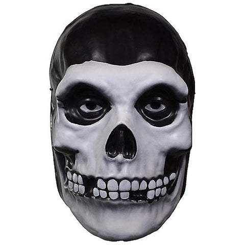 The Fiend Vacuform Mask - Misfits