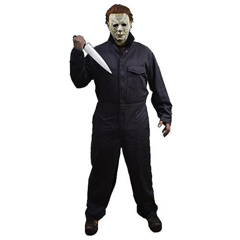 Coveralls Adult Costume - Halloween 2018