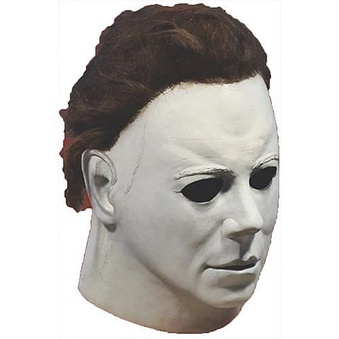 Michael Myers Deluxe Mask - Halloween 1978