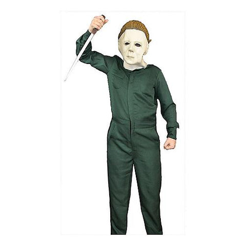 Boy's Michael Myers Coveralls - Halloween 1978