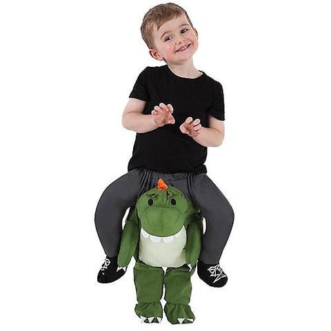 T-Rex Toddler Piggyback Costume