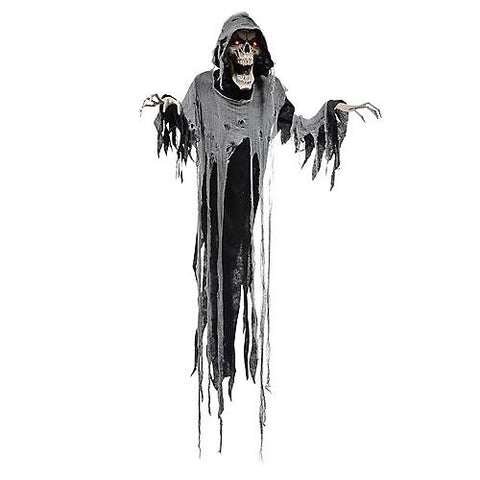 72" Animated Hanging Reaper