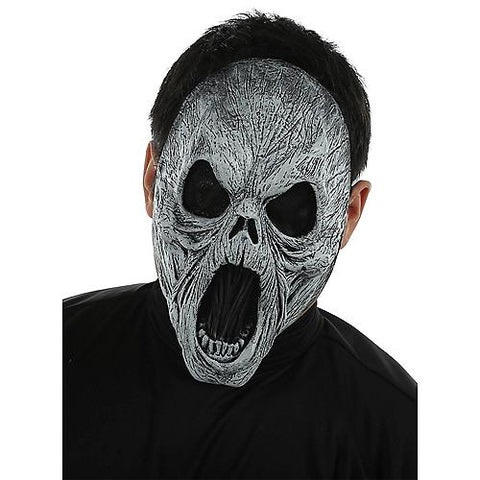 Wailing Spirit Mask