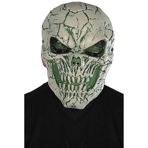 Poison Lightup Mask