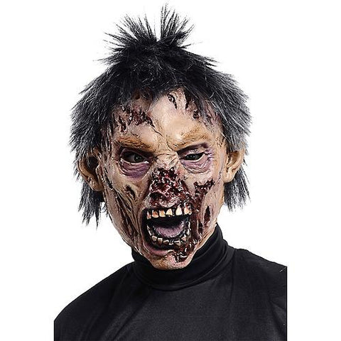 Zombie Latex Mask