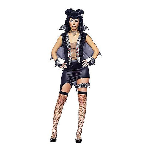 Women's Nightmare Eternal Seductress Costume | Horror-Shop.com