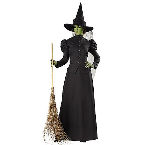 WITCH CLASSIC DELUXE AD 2XL