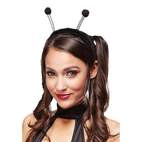 Popper Antenna Headband