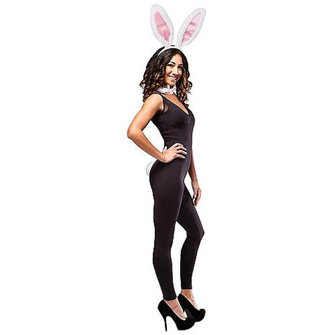 Bunny  Lace Collar Kit