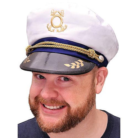 Captain's Hat