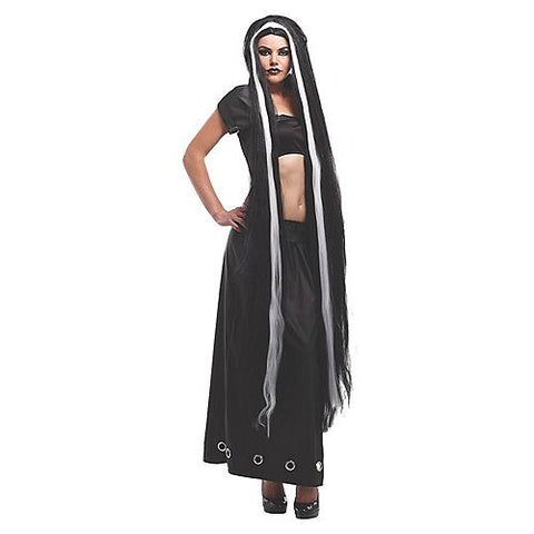 60-Inch Straight Wig | Horror-Shop.com