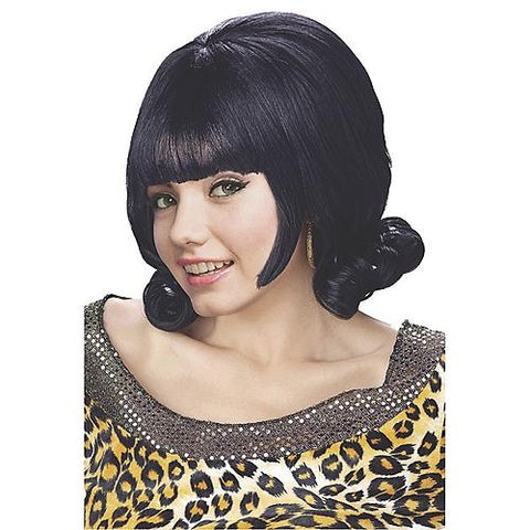 Flip Wig | Horror-Shop.com