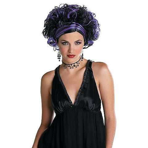 Wicked Widow Wig | Horror-Shop.com