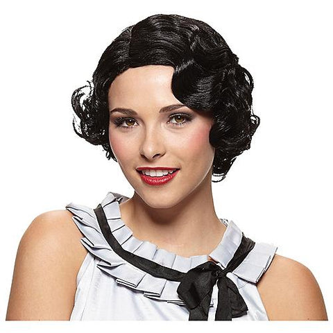 Gatsby Girl Wig