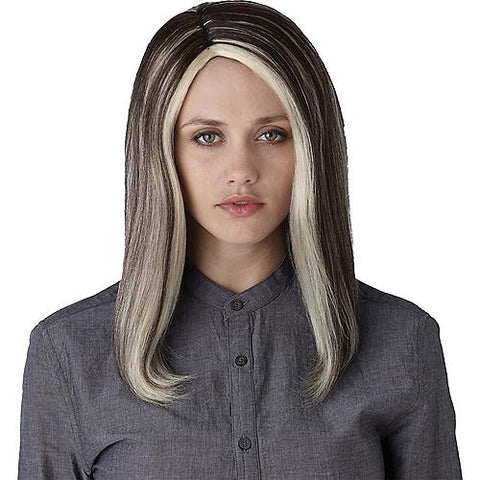 Presidential Games Female Wig