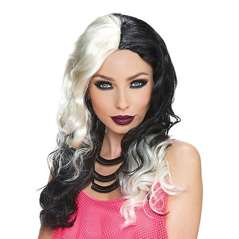 Wicked Witch Wig