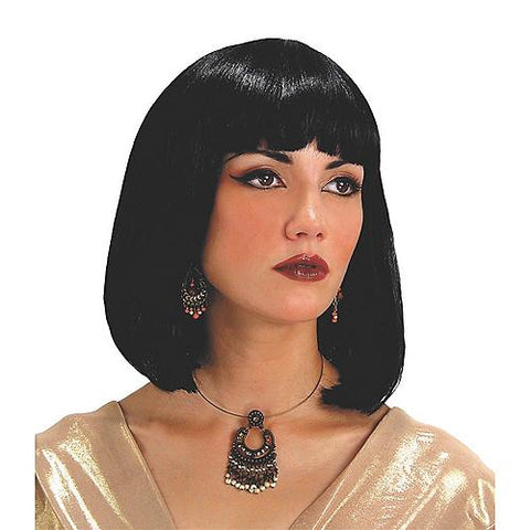 Egyptian Wig