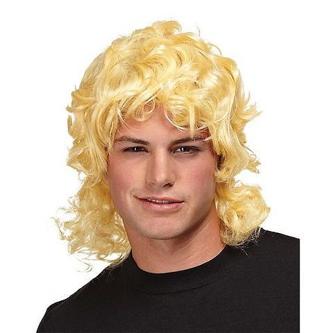 Mullet Wig | Horror-Shop.com