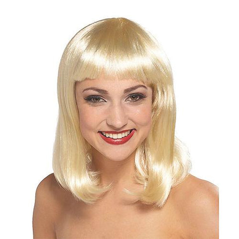 Peggy Sue Wig