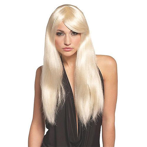 Diva Blonde Wig