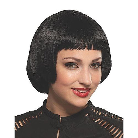 Flapper Sassy Wig