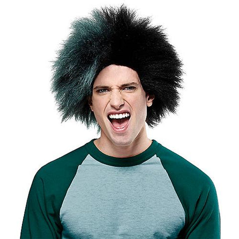 Sports Fun Wig | Horror-Shop.com