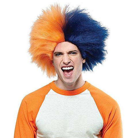 Sports Fun Wig | Horror-Shop.com