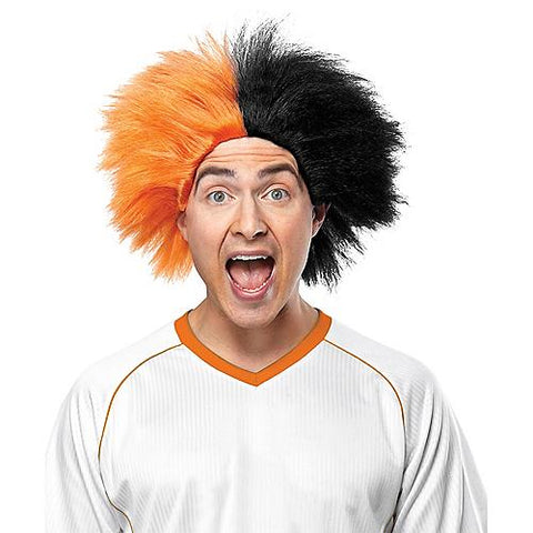 Sports Fun Wig | Horror-Shop.com