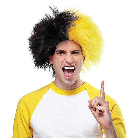 Sports Fun Wig | Horror-Shop.com