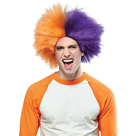 Sports Fun Wig | Horror-Shop.com