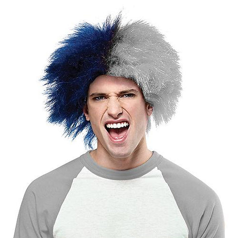 Sports Fun Wig | Horror-Shop.com