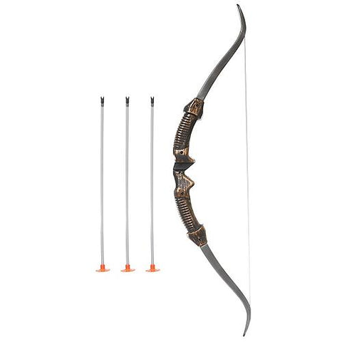 24" Archer Bow and Arrow